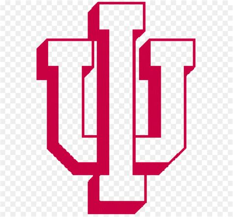 Download High Quality indiana university logo background Transparent ...