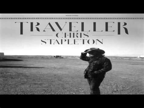 "Parachute" by Chris Stapleton | Top Country Songs of 2016 | POPSUGAR Entertainment Photo 21