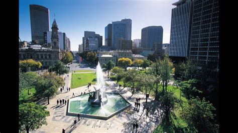 13 Top Tourist Attractions in Adelaide (Australia) - YouTube