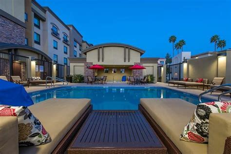 Hampton Inn & Suites Phoenix Tempe | Tempe Tourism