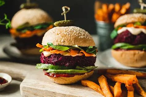 30k+ Vegan Burger Pictures | Download Free Images on Unsplash