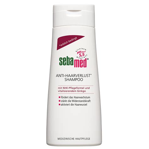 sebamed® Anti-Haarverlust Shampoo - shop-apotheke.com