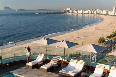 Hotel PortoBay Rio de Janeiro - Hotéis de Luxo Brasil