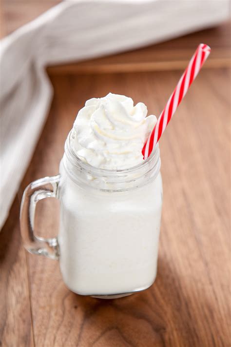 Vanilla Bean Frappuccino: Just Like Starbucks - Baking Beauty