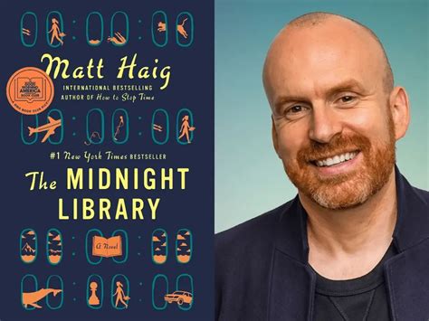 "The Midnight Library" By Matt Haig | A LitStack Rec