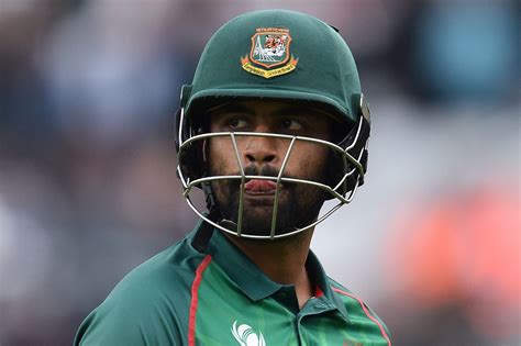 Tamim Iqbal denies attempted 'acid attack' led to shock Essex exit ...