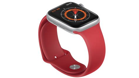 Đánh giá Apple Watch Series 5 GPS: Smartwatch được nâng cấp gần như ...