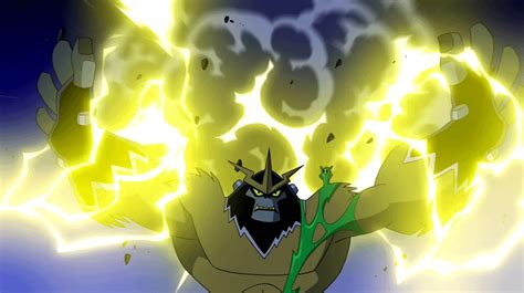 Epic shots from Omniverse (season 8) part one : r/Ben10