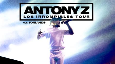 Antony Z, SLDH, Toni Anzis concert tickets for Razzmatazz 3, Barcelona Friday, 20 January 2023 ...