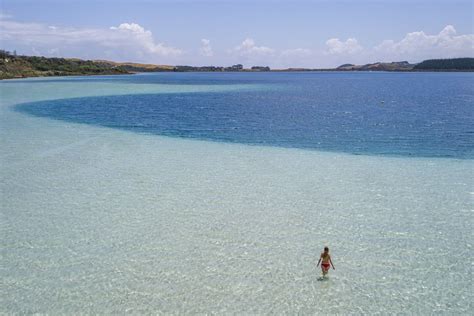 Kai Iwi Lakes - Karibikfeeling in Neuseeland • the travely