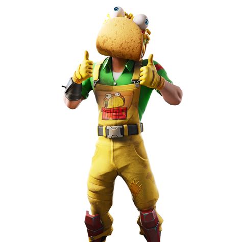 Fortnite Guaco Skin - Character, PNG, Images - Pro Game Guides