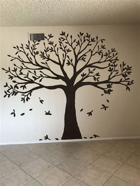 Family Tree Wall Art for Your Living Room