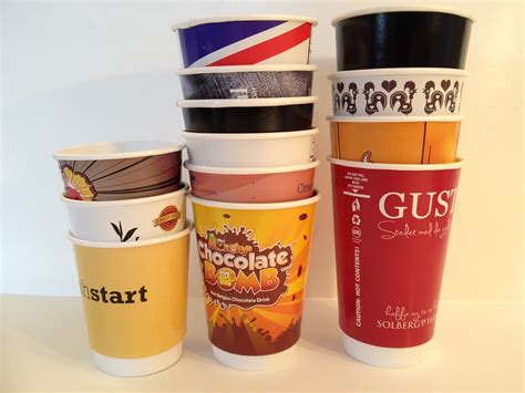 7 Elements of Biodegradable Paper Cups - Biodegradable Paper Cups