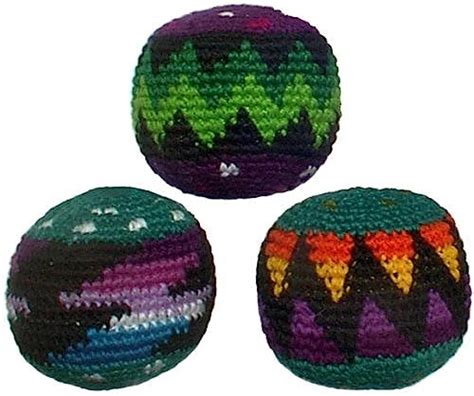 I Tested the Top Hacky Sack Brands and Here's Why [Brand Name] Reigns Supreme!