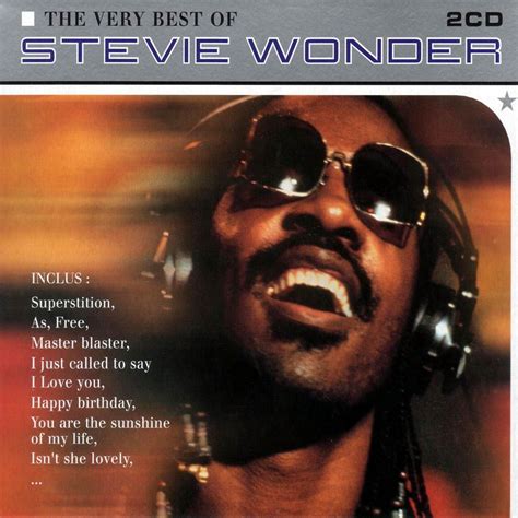 Stevie Wonder Album Covers ~ 24 Stevie Wonder Album Covers That Will Always Be Remembered ...