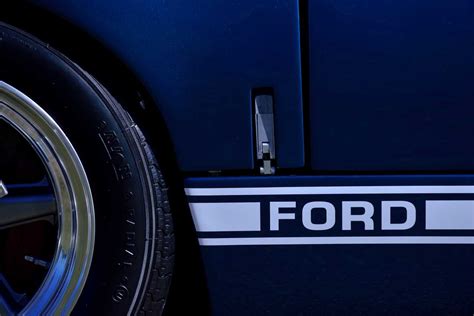 How Much Would You Pay For Fast Five Movie Ford GT40 Replica? | Carscoops