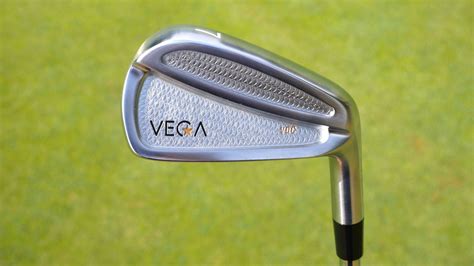 Vega VDC Iron Review | Golf Monthly