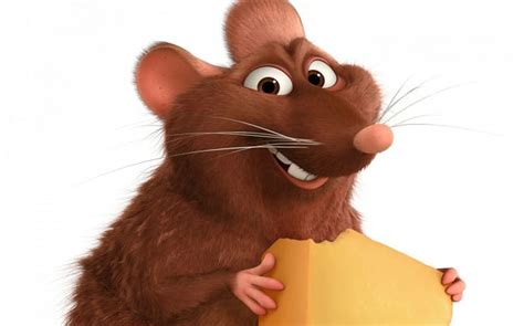 My cheese!, brown, yellow, animal, cute, animation, cheese, anime, mouse, funny, HD wallpaper ...