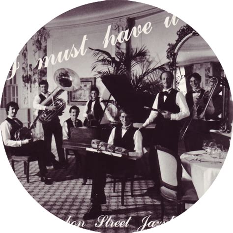 Bourbon Street Jazz Band | iHeart