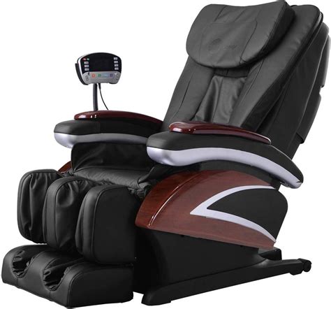 Best Massage Chair Reviews And Buying Guide - Best Home Gym Equipment