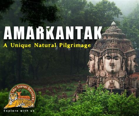 Amarkantak