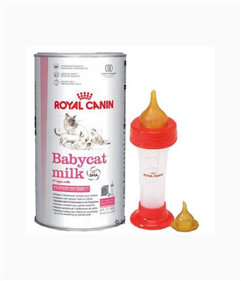 Royal Canin Babycat Milk 300g