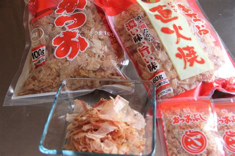 Katsuobushi (Dried Bonito Flakes) – Japanese Cooking 101