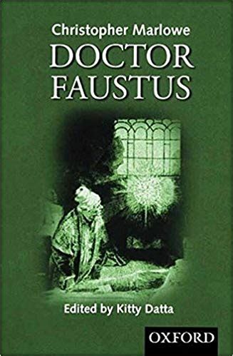 The Tragical History of Doctor Faustus by Christopher Marlowe