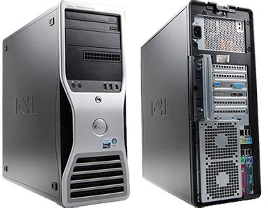 DELL PRECISION T3500 SPECS PDF