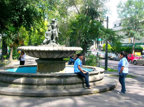 Mexico City: An Opinionated Guide: COLONIA ROMA RISES