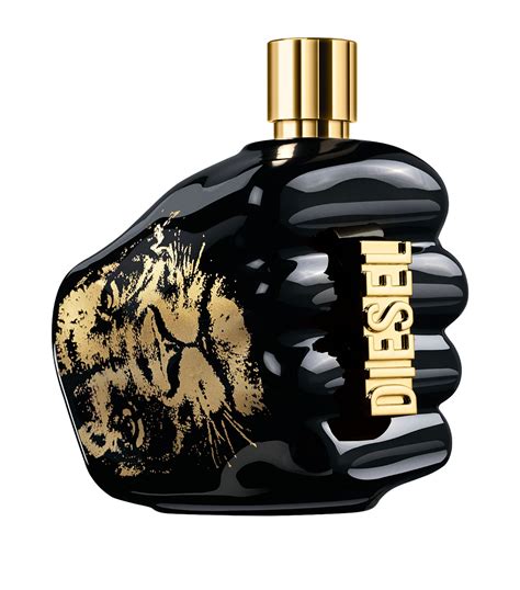 Diesel Spirit of the Brave Eau de Toilette (125ml) | Harrods US