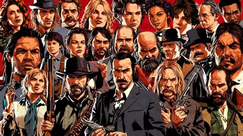 Final e Historia de RDR2 (Spoilers RDR1 y RDR2) en PlayStation 4 › Juegos (19/81)