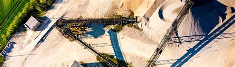 The History of Frac Sand Mining | Pontotoc Sand & Stone