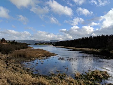 Blessington Greenway – Liffey Lake – Ireland – Life's Adventures