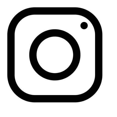 White Instagram Logo Vector at GetDrawings | Free download