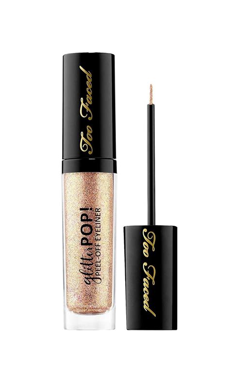 7 Best Glitter Eyeliners Reviews of 2020