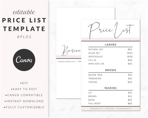 Stationery Design, Stationery Paper, Branding Kit, Branding Design, List Template, Templates ...