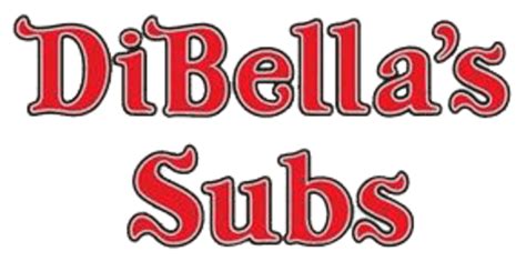 DiBella's Subs Menu, Prices, Delivery | Seamless