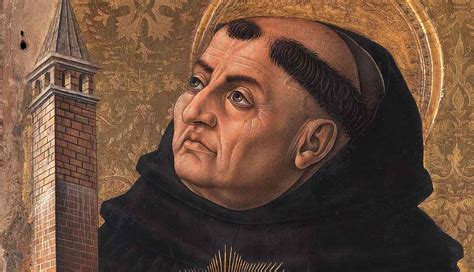 Who Was St Thomas Aquinas? The Key Ideas of the Philosophy of Thomism