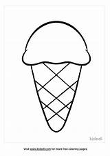 Free Snow Cone Coloring Page  Printables Kidadl sketch template