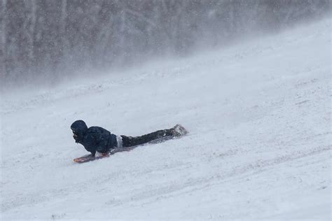 Bay region target of 'major' winter storm Friday, followed by cold