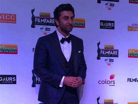 Filmfare Awards 2019 Best Actor Winner: Ranbir Kapoor wins the Best Actor In A Leading Role ...