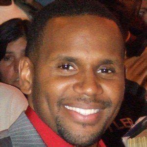 Avant - Bio, Facts, Family | Famous Birthdays