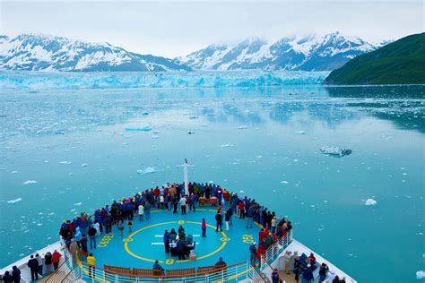 Alaska cruise guide: Best itineraries, planning tips and things to do