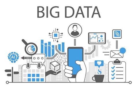 What is Big Data | Introduction and Application Of Big data