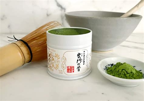 The 6 Easiest Matcha Powders of 2023 – EINFACHBACKEN.vip