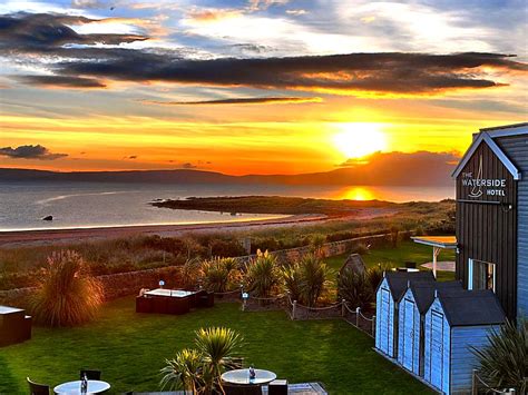 Top 20 Small Luxury Hotels in Ayrshire - Eva Novak's Guide