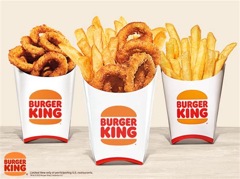 Burger King® Invites You to “Have It Your Way” Even More Ways With Have-sies™