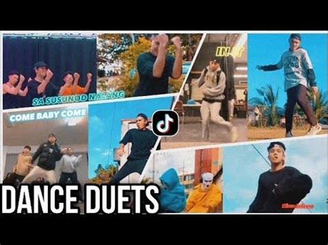 DANCE DUETS #1 | TikTok Compilation | VAMS Official - YouTube