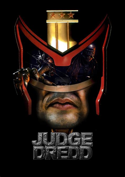 Judge Dredd Funny Movie Quotes. QuotesGram